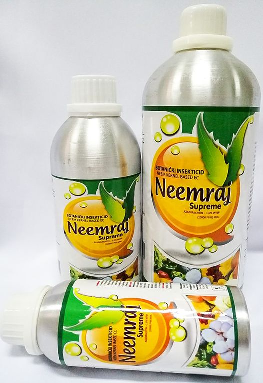 Neem Raj Supreme 500 ML