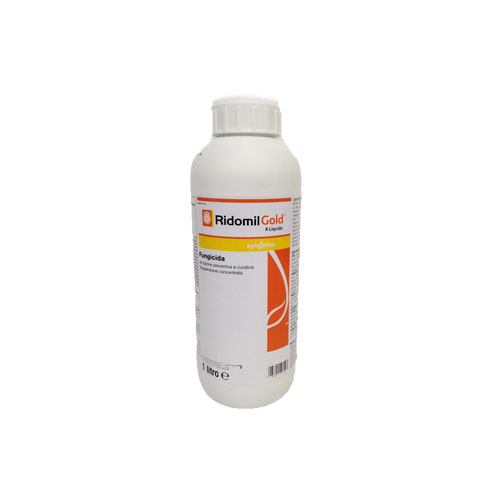 FUNGICID RIDOMIL GOLD R 250G