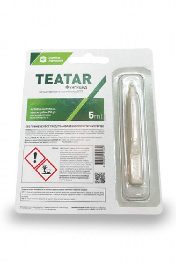 FUNGICID TEATAR 5 ML