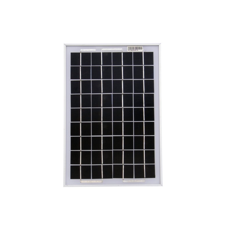 Solarni panel sa baterijom 10W