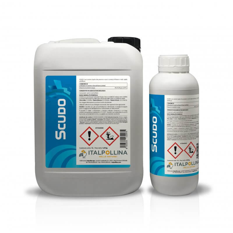 Scudo 250ml