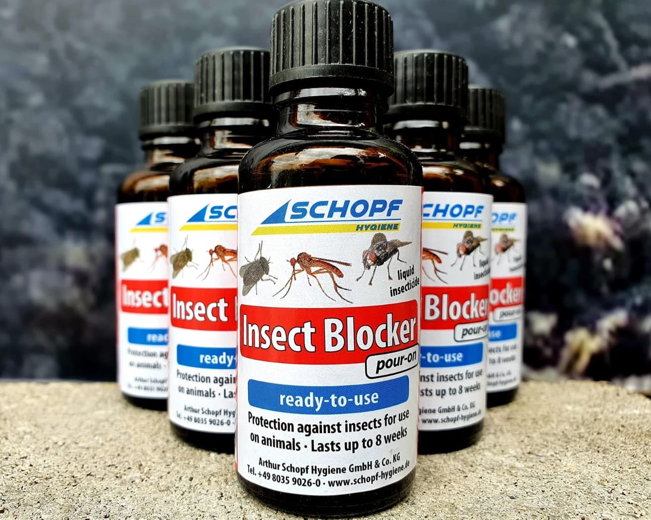 Schopf Insect Blocker 30 ml