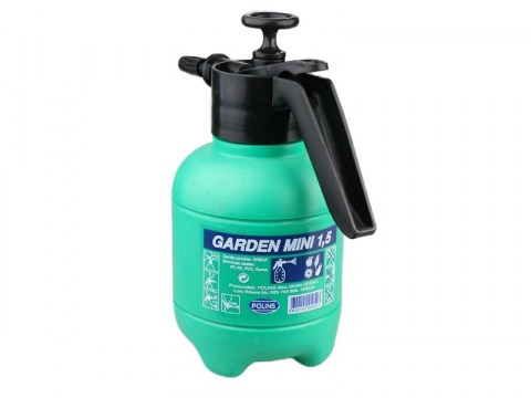 Prskalica Garden Mini-  Polins 1,5l