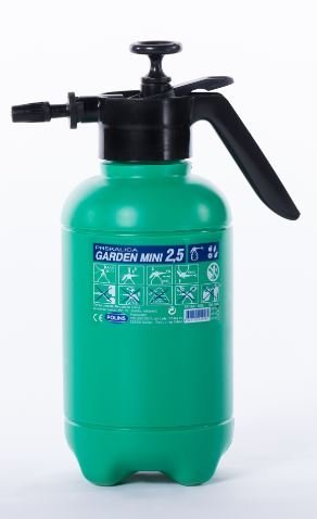 Prskalica Garden Mini- Polins 2,5l