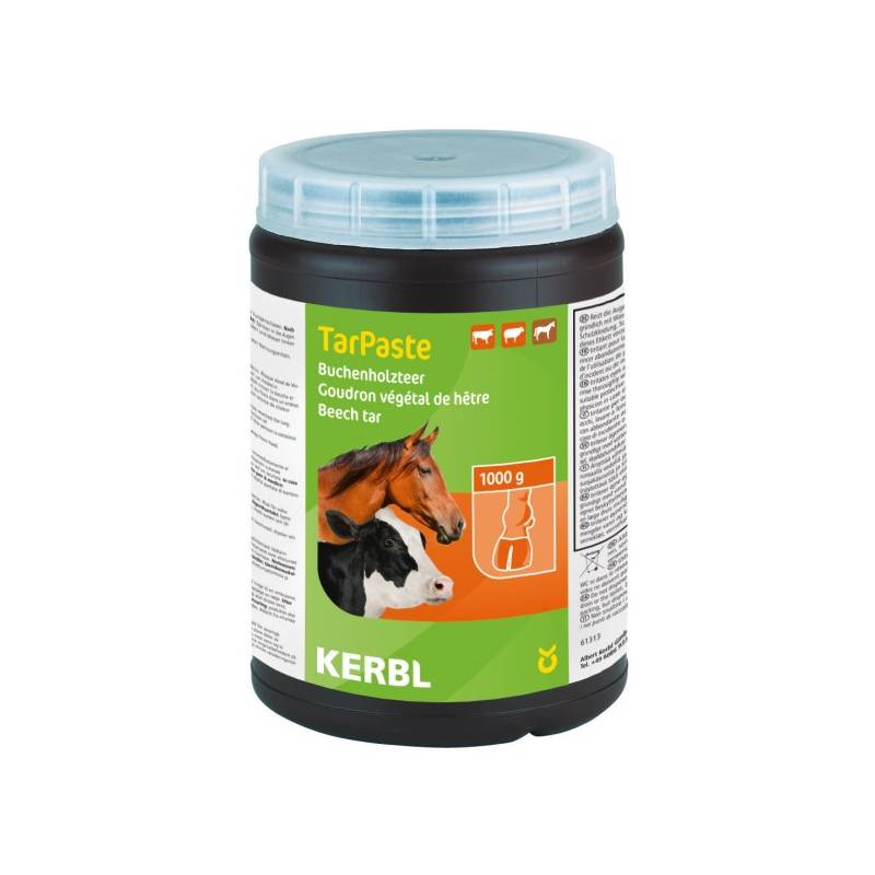 Katran za kopita 1 kg Kerbl