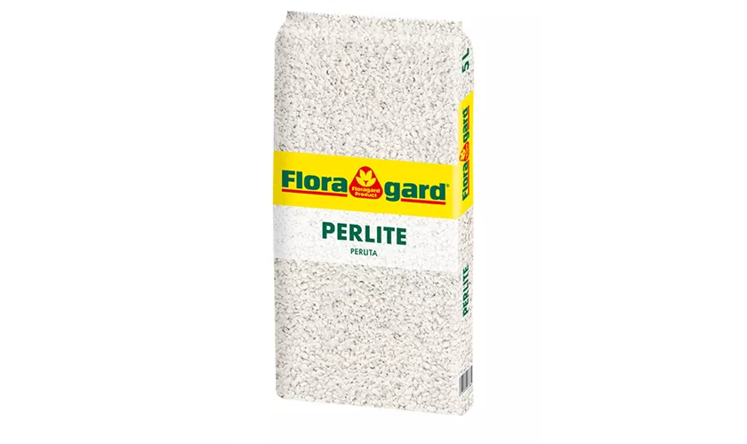 Floragard Perlit 100 L