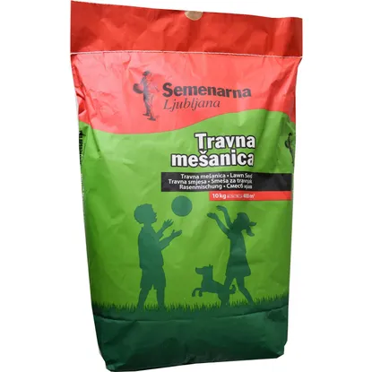 Travna smjesa univerzalna 10 kg