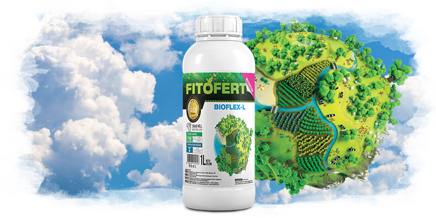 Bioflex-L Fitofert 250 ml