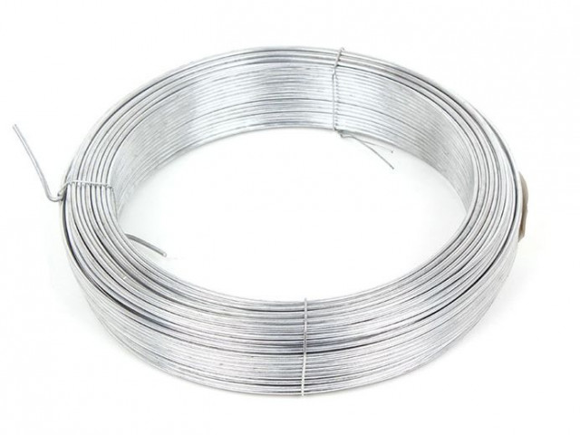 Žica zatezna pocinčana 2.5 mm 1/1