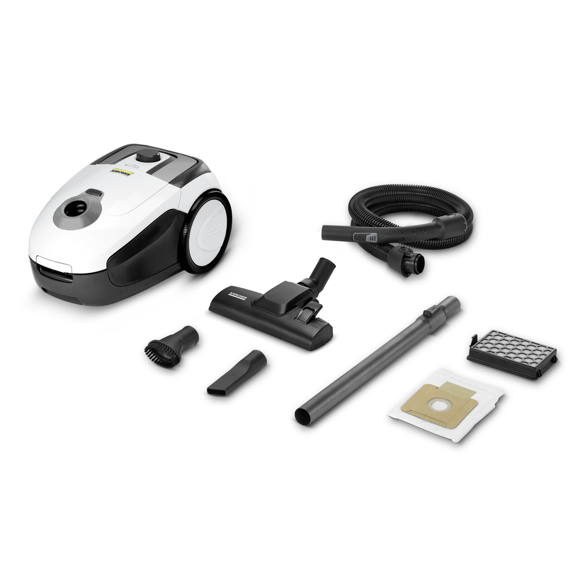Karcher usisivač prašine VC 2 ERP