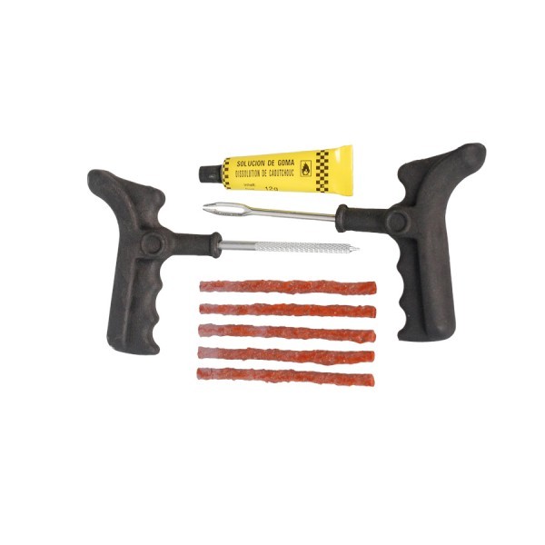 Set Za Krpljenje Guma