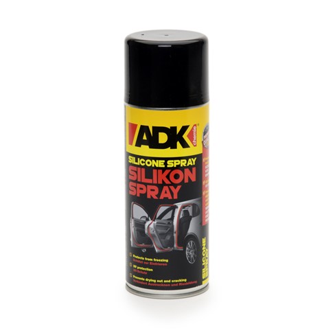 Ciak Sprej Silikonski 400 ML ADK