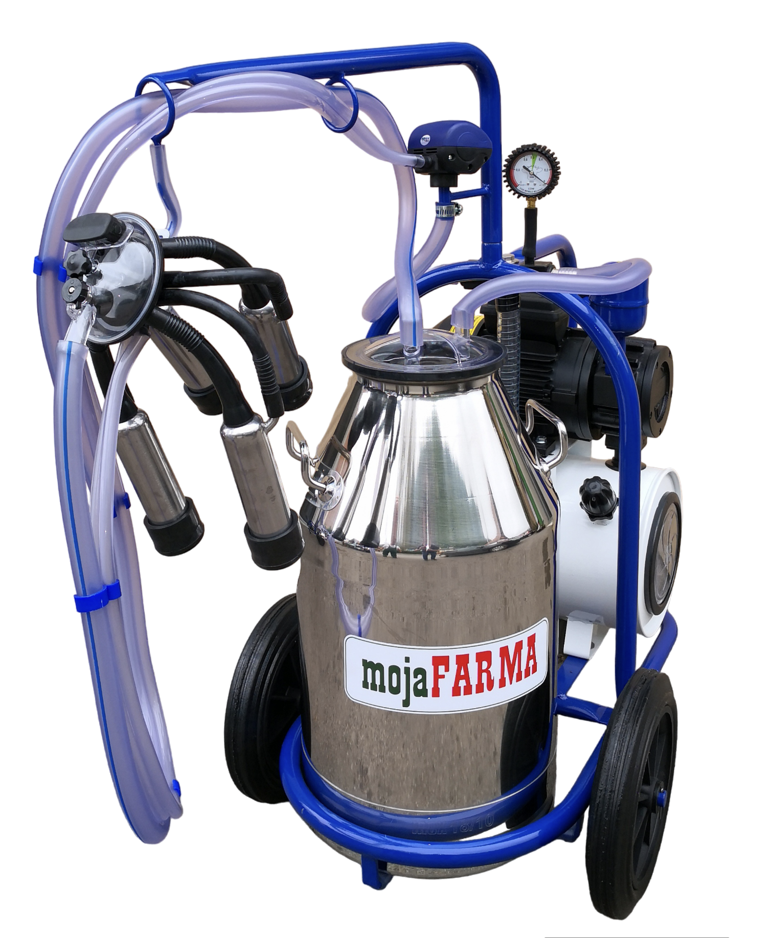 Muzilica Moja Farma Univerzalna 1130IS