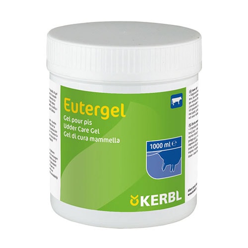 Gel Za Vime Eutergel 500 GR