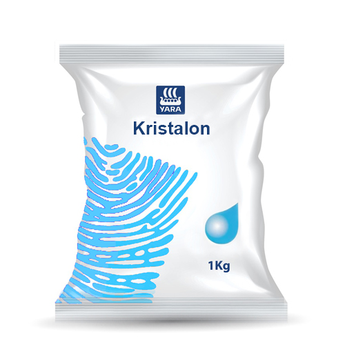 Kristalon Yara Plavi 19-6-20 1kg