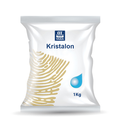Kristalon Yara Žuti 13-40-13 1kg