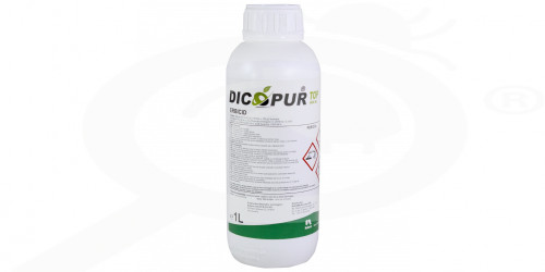 Dicopur Top 250 ml.