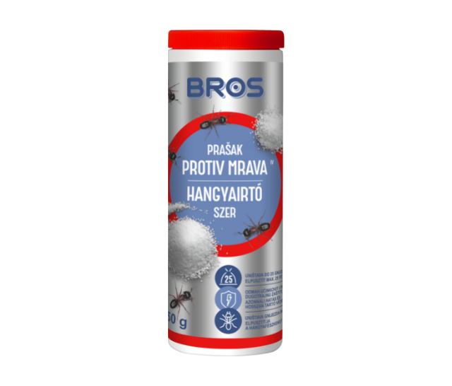 Prašak protiv mrava 100 gr