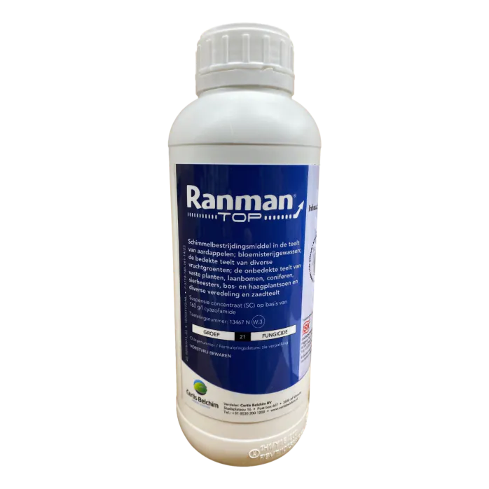 Ranman Top 1 L