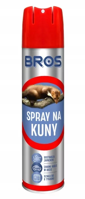 Sprej protiv kuna 400 ml