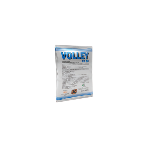 Volley Star insekticid 250 gr.